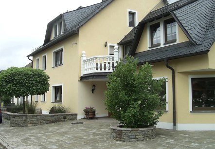 Hausansicht, © Theis