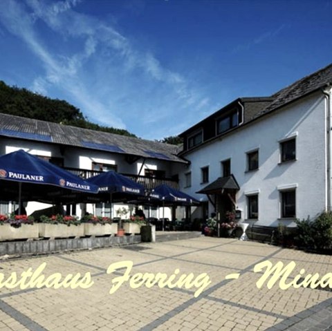 Gasthaus Ferring, &copy; Familie Ferring, Minden