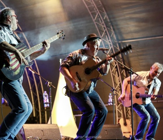 Simply unplugged 2, &copy; Frank Maurer