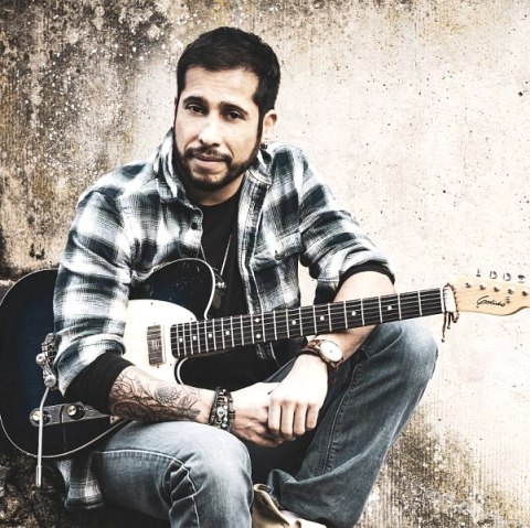 Kid Colling, &copy; Veranstalter