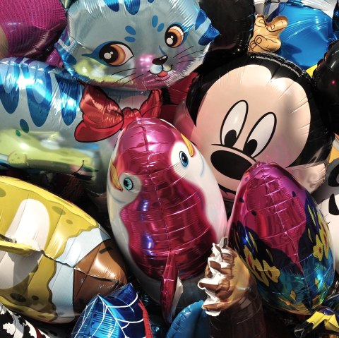 Kinder Karnevalsmotiv, &copy; Pixabay