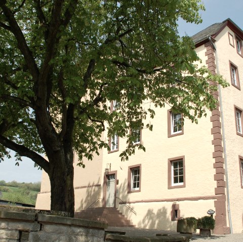 Historischer Ortskern Dudeldorf, &copy; TI Bitburger Land