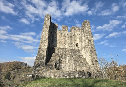 Dasburg, © Tourist-Information Islek