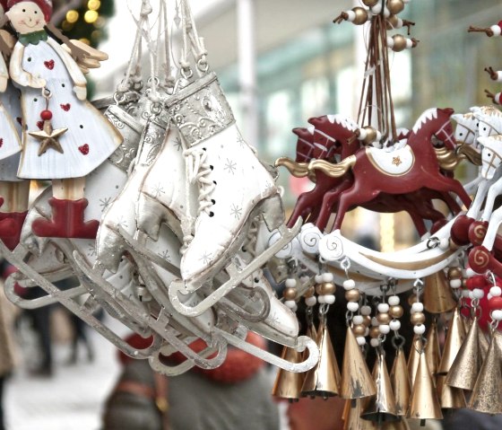 Weihnachtsmarkt, © Pixabay