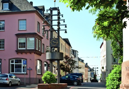 Glockenspiel Bitburg