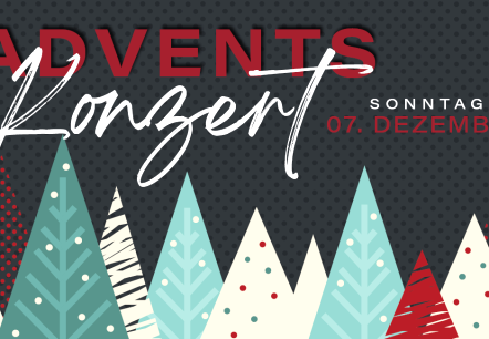 Adventskonzert, © MV Üttfeld