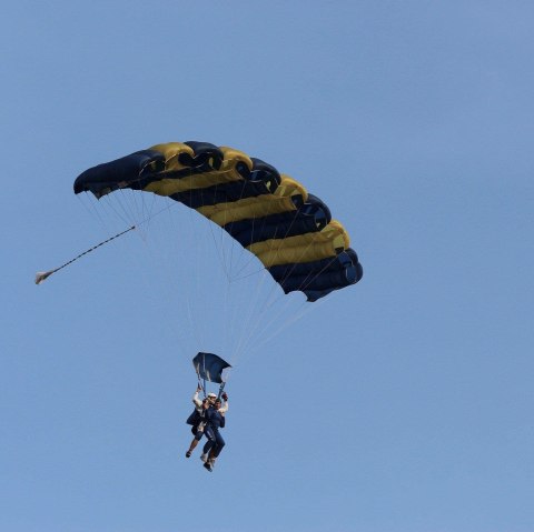 Tandem 2, &copy; Pixabay