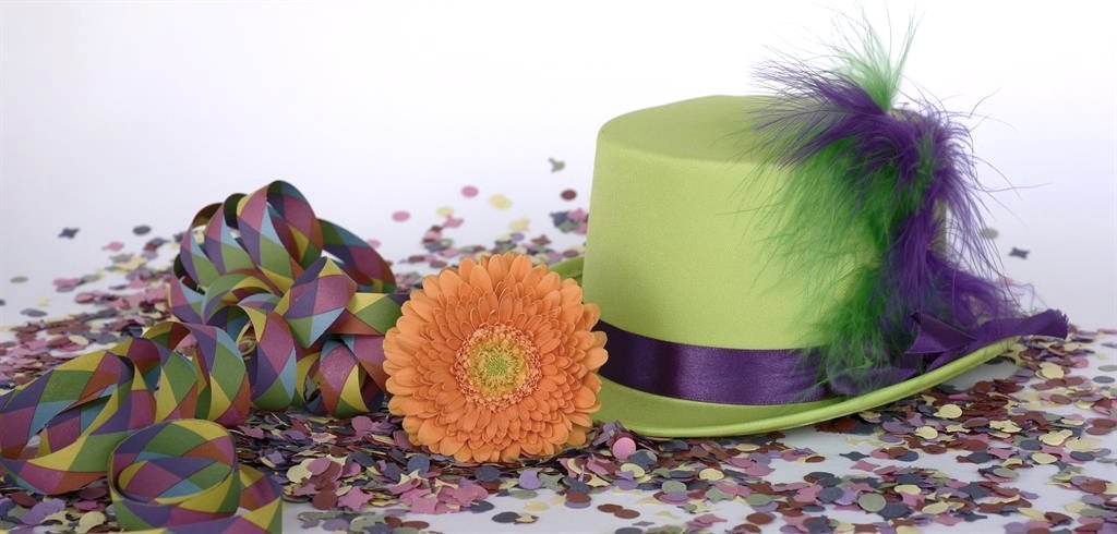 Karneval, © Pixabay
