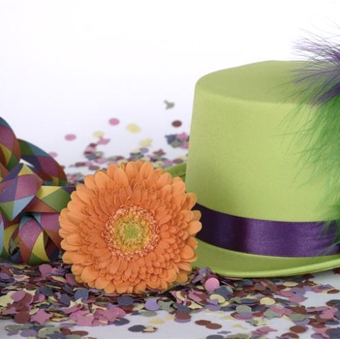 Karneval, &copy; pixabay