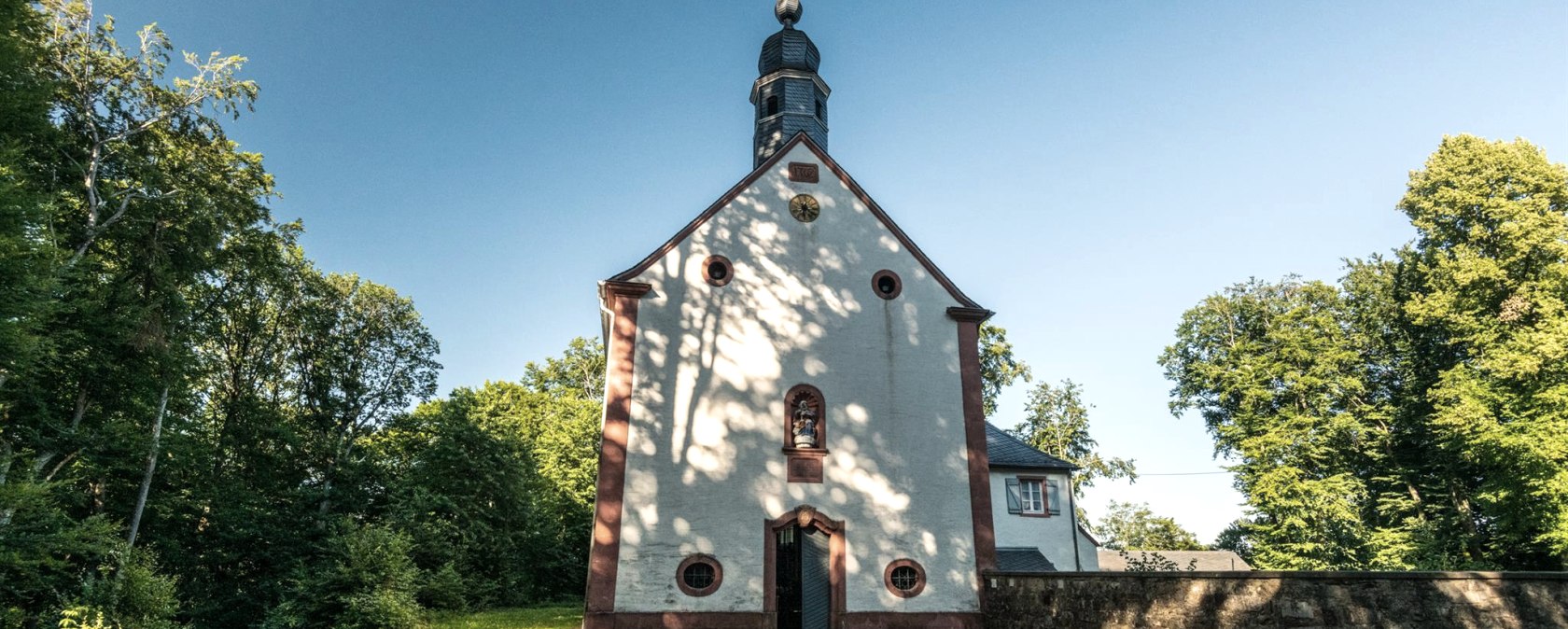 Schankweiler hermitage, © Eifel Tourismus GmbH, Dominik Ketz