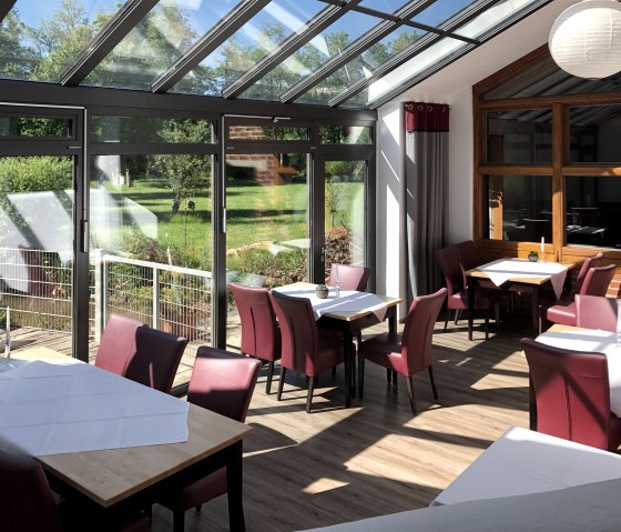 Landgasthof Heilhauser M&uuml;hle, &copy; Grafiksalon