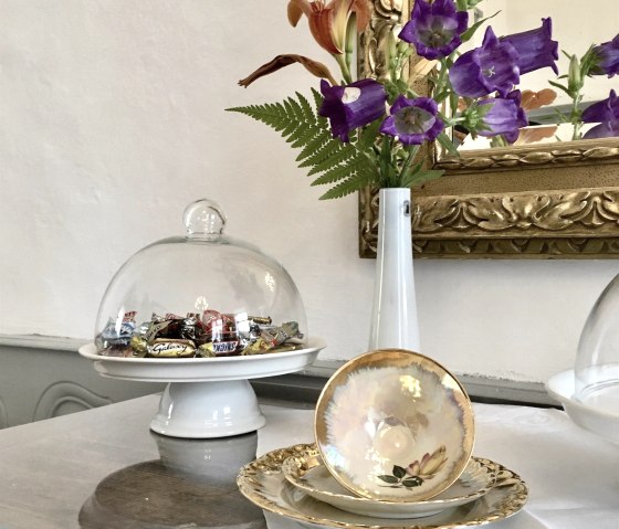 Schloss Cafe 1, &copy; TI Bitburger Land