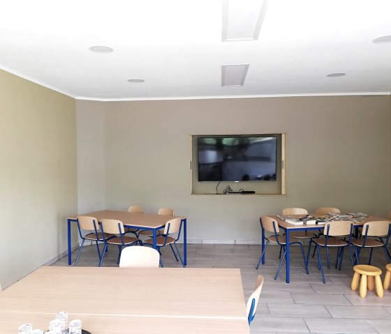 Aufenthaltsraum, &copy; Deutsch Luxemburgische Tourist Information