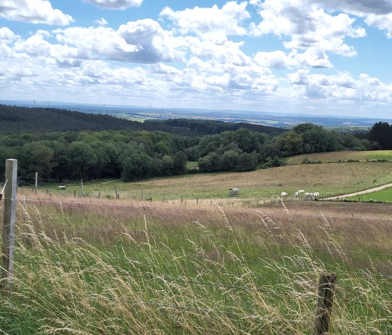 Fernblick bei Pl&uuml;tscheid, &copy; Tourist-Information Islek