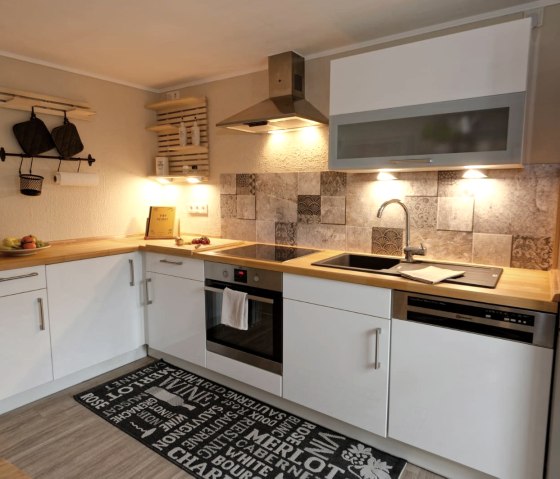 K&uuml;che, &copy; TI Bitburger Land