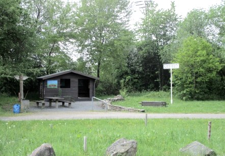 Enz-Radweg direkt am Stellplatz, &copy; Tourist-Information Islek