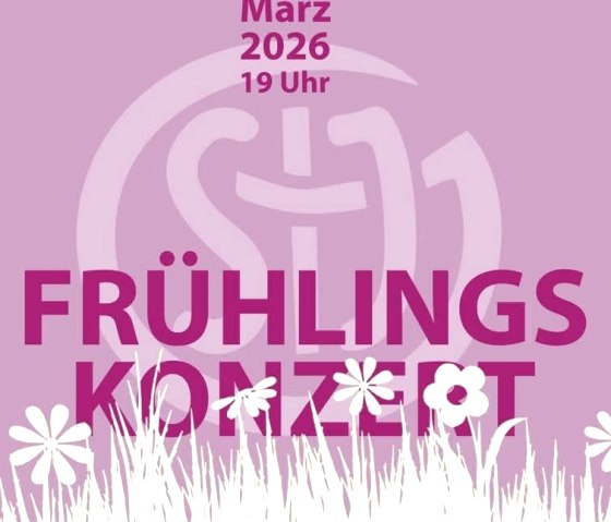 Fr&uuml;hlingskonzert Biesdorf, &copy; St. Josef-Gymnasium