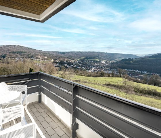 S&uuml;dseite_Balkom_K3_Balkon