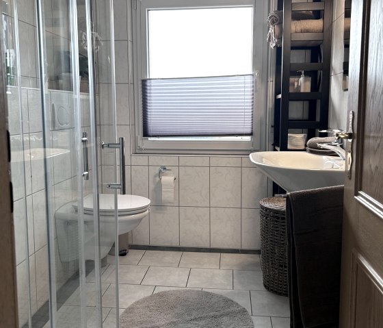 Badezimmer, &copy; Lars Mesdag