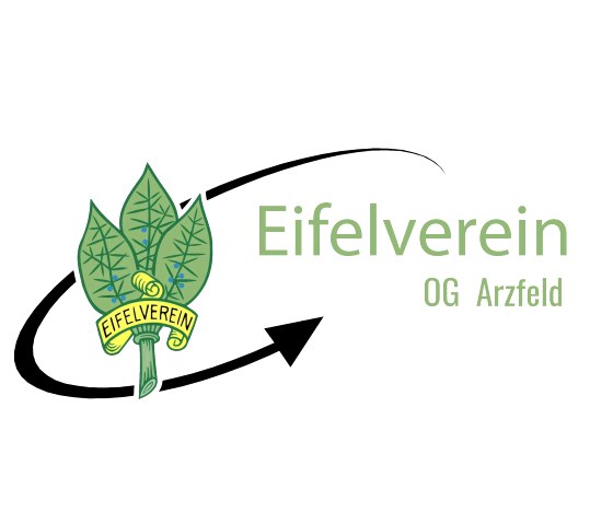 Logo OG Arzfeld, &copy; Eifelverein