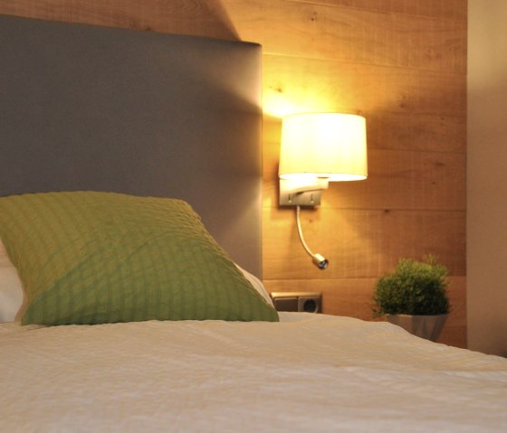 Zimmer_2, &copy; Hotel Zur alten M&uuml;hle