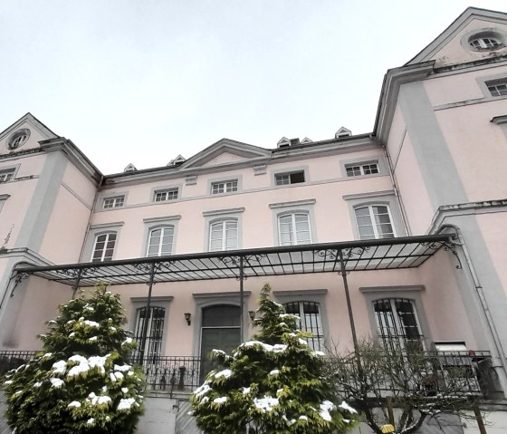 Hofgut Petry Aussenansicht2, &copy; Felsenland S&uuml;deifel Tourismus GmbH