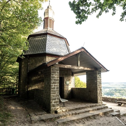 Liboriuskapelle, © Eifel Tourismus GmbH, Dominik Ketz