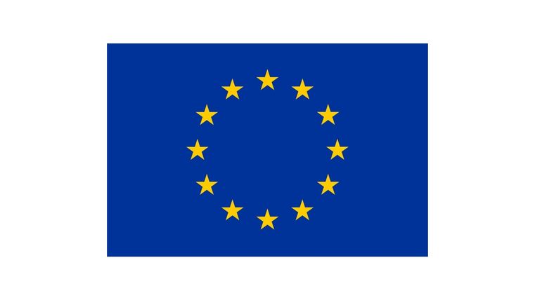 Kofinanziert von der Europäischen Union