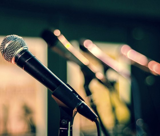 Musiker, &copy; Pixabay