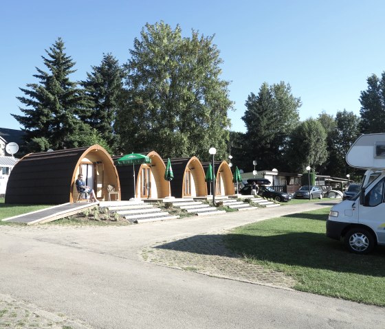 Camping Foto 3, &copy; Alain Goedert