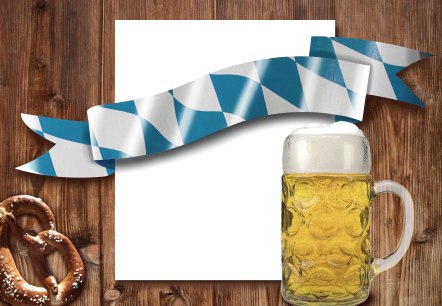 Oktoberfest, © Pixabay