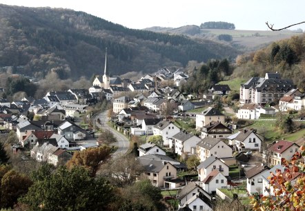 Waxweiler, © Michael Fischer