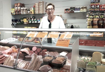 Dorfladen Neidenbach 2, &copy; Dorfladen Neidenbach, &copy; Eifel Tourismus (ET) GmbH