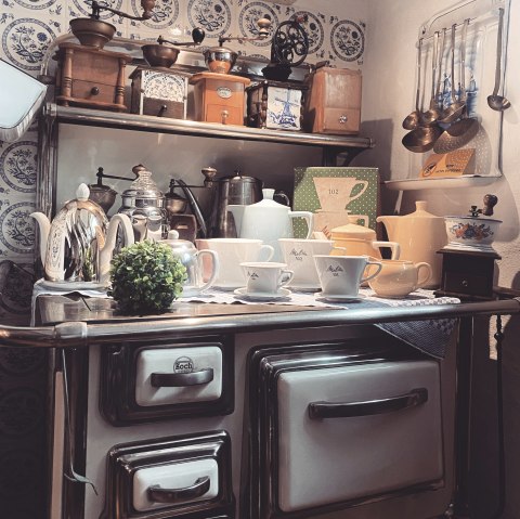 Ofen, © Felsenland Südeifel Tourismus GmbH / Anna Carina Krebs