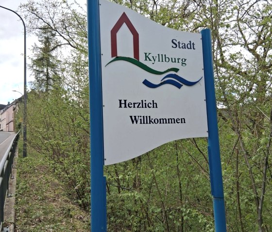 Rundweg Kyllburg-Malberg