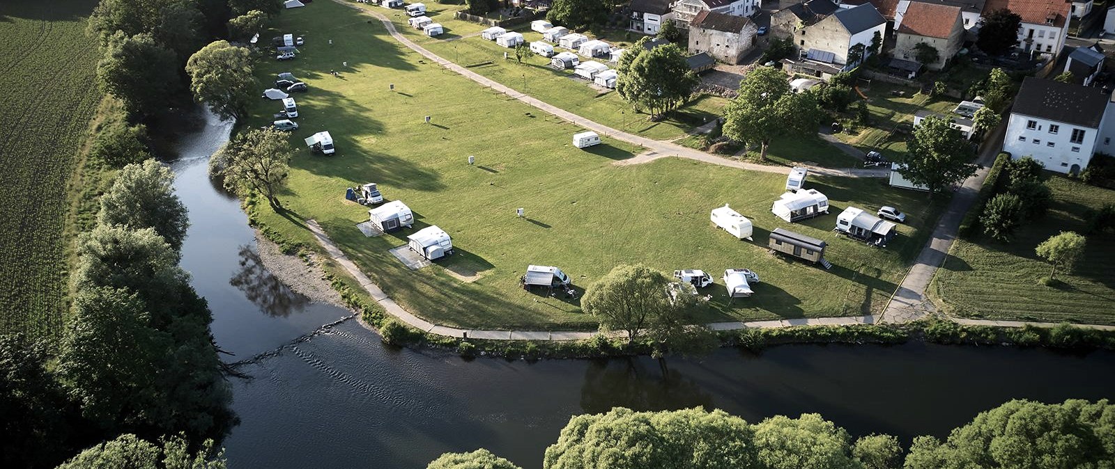 Camping Sauer-Our, Wallendorf, &copy; Campinganlagen Eifelidyll, Wenzel