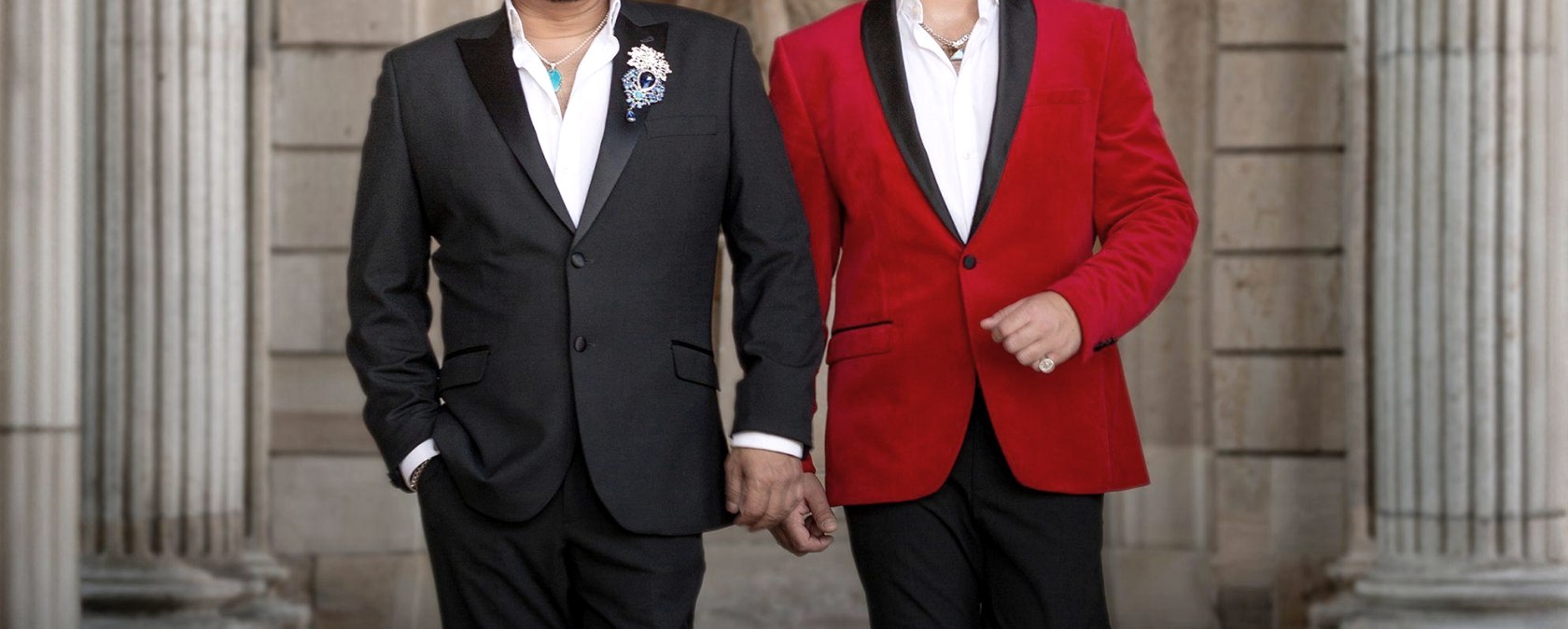 Pater Albert Seul, &copy; Ten&ouml;re4You