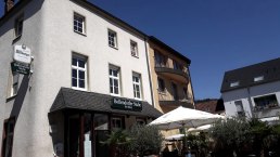 Bollendorfer Stube - Bei Milan, &copy; Felsenland S&uuml;deifel Tourismus GmbH