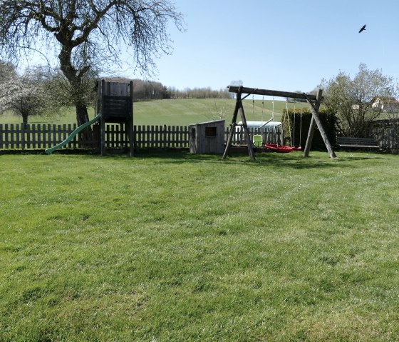 Spielwiese