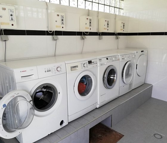 Waschanlage, &copy; Deutsch Luxemburgische Tourist Information