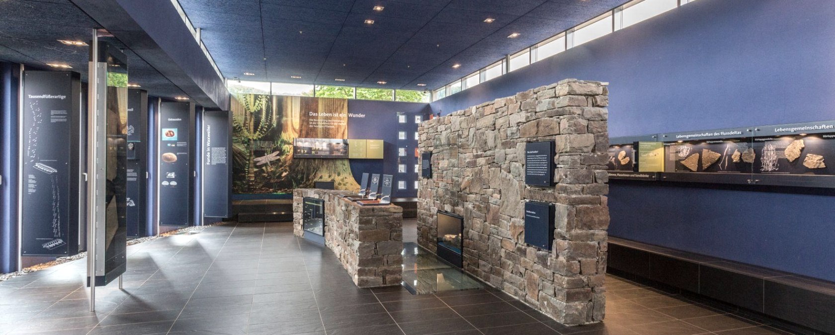 Museumstag im Devonium, &copy; Hans-Peter Gasper