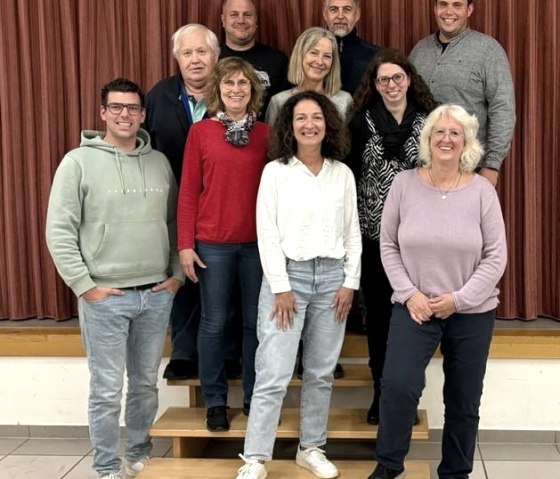 Theatergruppe Biersdorf, &copy; Theatergruppe Biersdorf