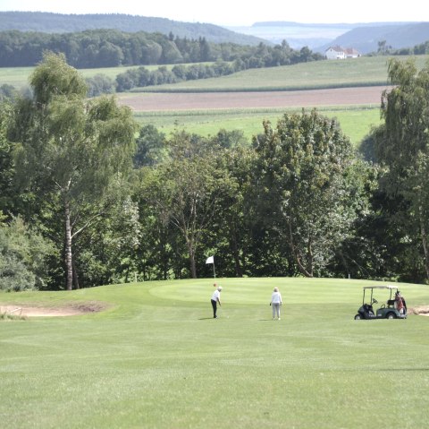Golfclub S&uuml;deifel