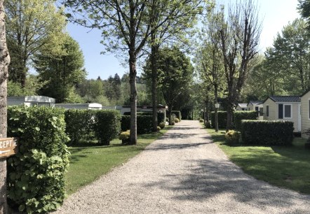 Ferienpark Eifellux, &copy; Ferienpark Eifellux