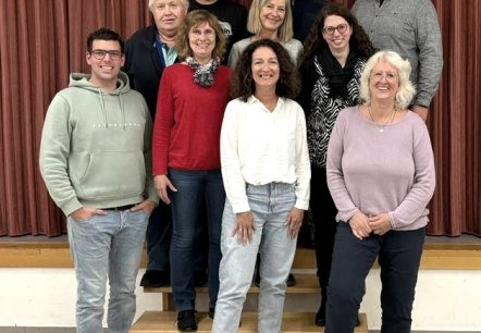 Theatergruppe Biersdorf, &copy; Theatergruppe Biersdorf