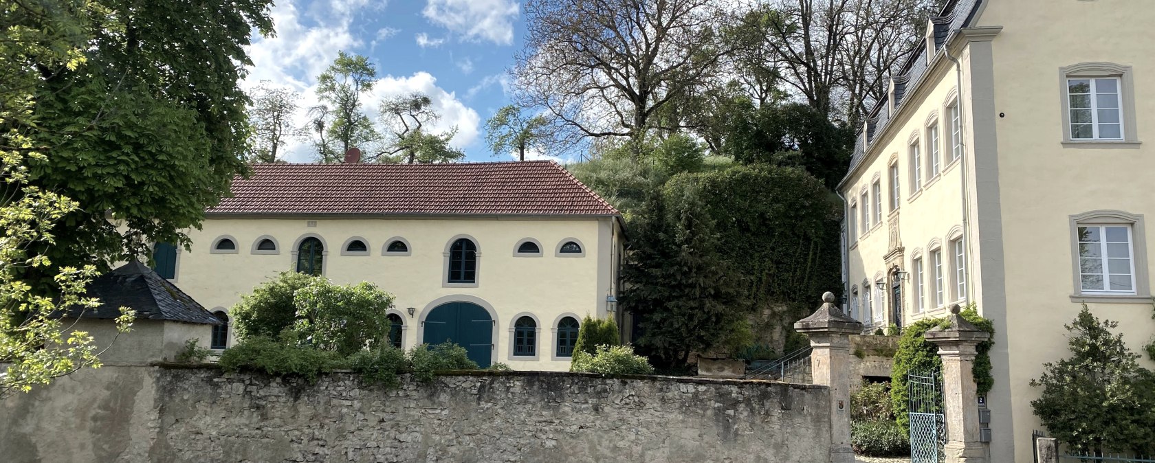 Glash&uuml;tte, &copy; Felsenland S&uuml;deifel Tourismus GmbH / Anna Carina Krebs